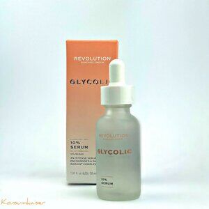 Revolution Glycolic 10% Serum
